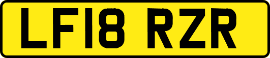 LF18RZR