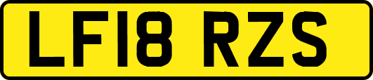 LF18RZS