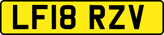 LF18RZV