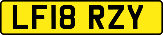 LF18RZY