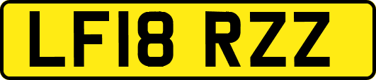 LF18RZZ