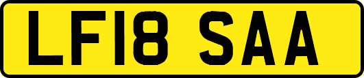 LF18SAA