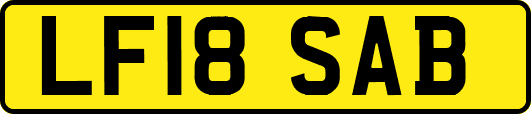 LF18SAB