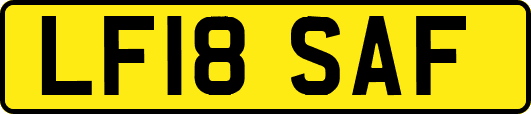 LF18SAF