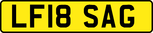 LF18SAG