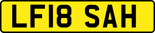 LF18SAH