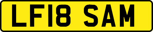 LF18SAM