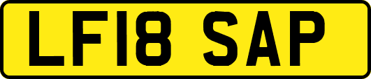 LF18SAP