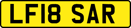 LF18SAR