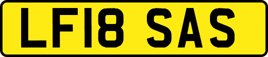 LF18SAS