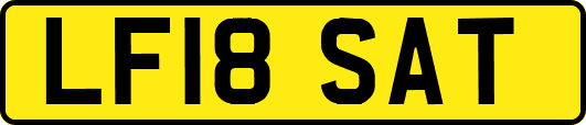 LF18SAT