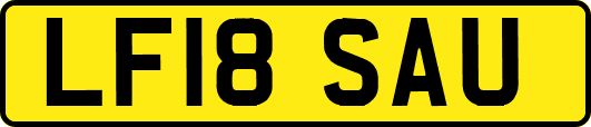 LF18SAU