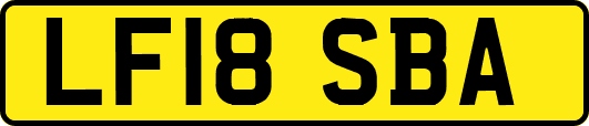 LF18SBA