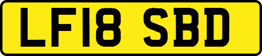 LF18SBD