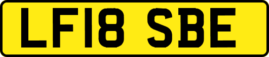 LF18SBE