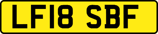LF18SBF