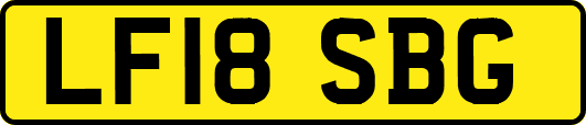 LF18SBG