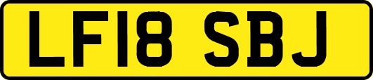 LF18SBJ
