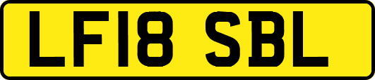 LF18SBL