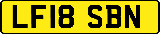 LF18SBN