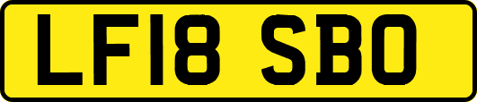 LF18SBO