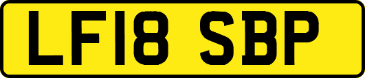 LF18SBP