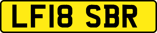 LF18SBR