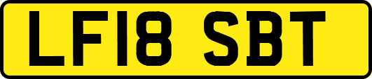 LF18SBT