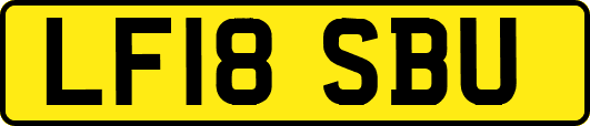 LF18SBU