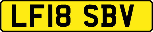 LF18SBV