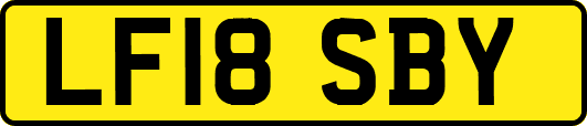 LF18SBY