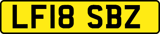 LF18SBZ