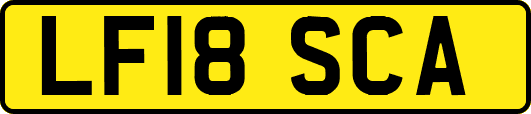 LF18SCA