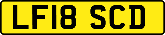 LF18SCD