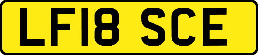 LF18SCE