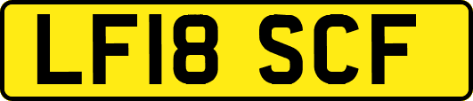 LF18SCF