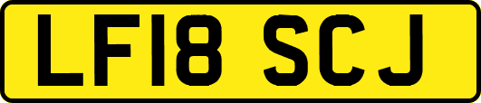 LF18SCJ