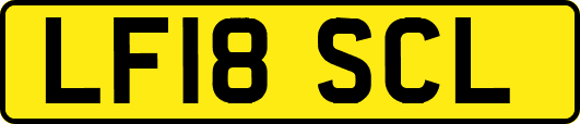LF18SCL