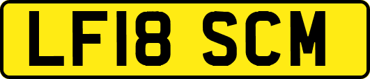 LF18SCM
