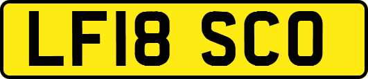 LF18SCO