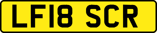 LF18SCR