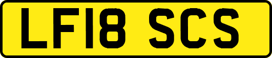 LF18SCS