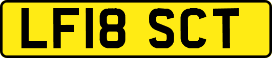 LF18SCT