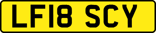 LF18SCY