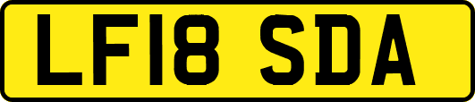 LF18SDA