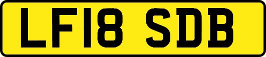 LF18SDB