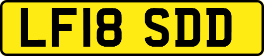LF18SDD