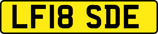 LF18SDE