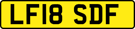 LF18SDF