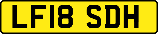 LF18SDH